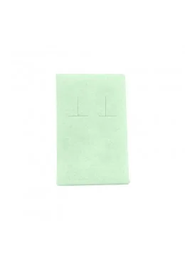 EXPOSITOR PENDIENTES OMEGA 51X43X79mm. CD-PO112-MF
