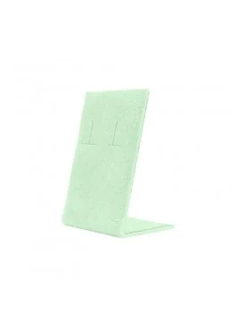 EXPOSITOR PENDIENTES OMEGA 51X43X79mm. CD-PO112-MF