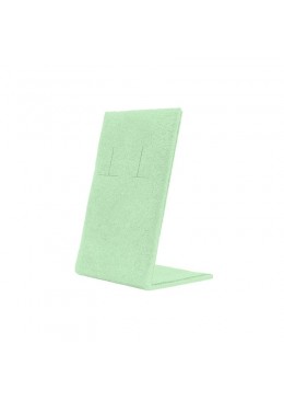 EXPOSITOR PENDIENTES OMEGA 51X43X79mm. CD-PO112-MF