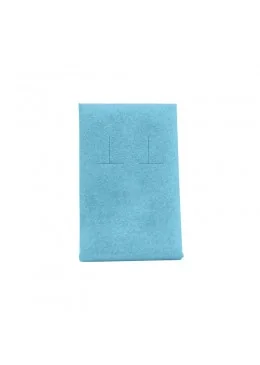 EXPOSITOR PENDIENTES OMEGA 51X43X79mm. CD-PO112-MF