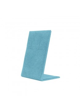 EXPOSITOR PENDIENTES OMEGA 51X43X79mm. CD-PO112-MF