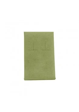 EXPOSITOR PENDIENTES OMEGA 51X43X79mm. CD-PO112-MF
