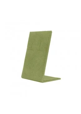EXPOSITOR PENDIENTES OMEGA 51X43X79mm. CD-PO112-MF