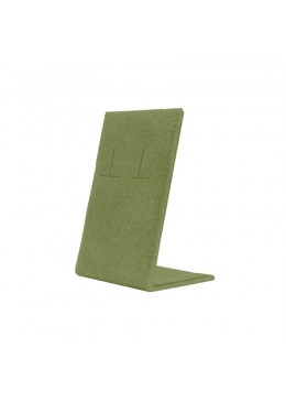 EXPOSITOR PENDIENTES OMEGA 51X43X79mm. CD-PO112-MF