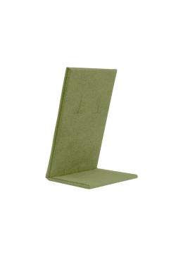 EXPOSITOR PENDIENTES OMEGA 51X43X79mm. CD-PO112-MF