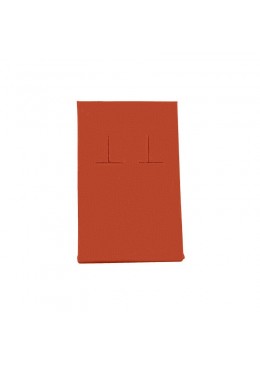 EXPOSITOR PENDIENTES OMEGA 51X43X79mm. CD-PO112-V