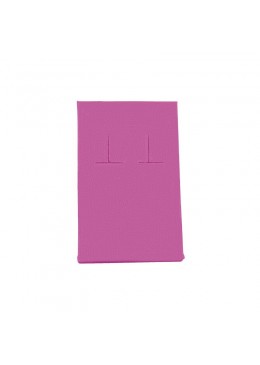 EXPOSITOR PENDIENTES OMEGA 51X43X79mm. CD-PO112-V
