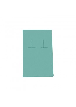 EXPOSITOR PENDIENTES OMEGA 51X43X79mm. CD-PO112-V