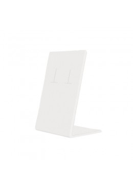 EXPOSITOR PENDIENTES OMEGA 51X43X79mm. CD-PO112-NP