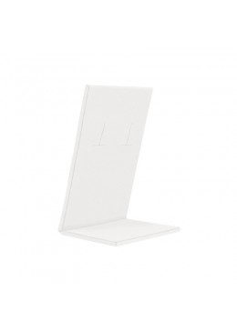 EXPOSITOR PENDIENTES OMEGA 51X43X79mm. CD-PO112-NP