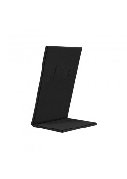 EXPOSITOR PENDIENTES OMEGA 51X43X79mm. CD-PO112-NP