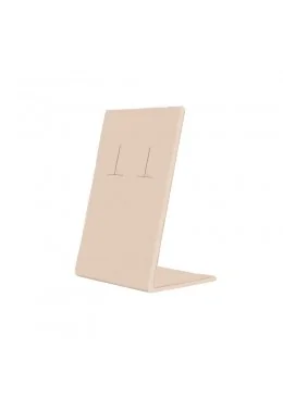 EXPOSITOR PENDIENTES OMEGA 51X43X79mm. CD-PO112-NP