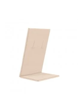 EXPOSITOR PENDIENTES OMEGA 51X43X79mm. CD-PO112-NP