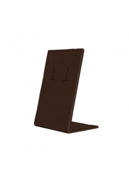 EXPOSITOR PENDIENTES OMEGA 51X43X79mm. CD-PO112-NP