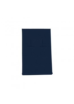 EXPOSITOR PENDIENTES OMEGA 51X43X79mm. CD-PO112-NP