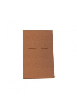 EXPOSITOR PENDIENTES OMEGA 51X43X79mm. CD-PO112-NP