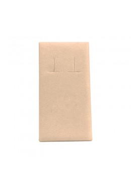 EXPOSITOR PENDIENTES OMEGA 51X43X98mm. CD-PO113-MF