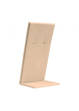 EXPOSITOR PENDIENTES OMEGA 51X43X98mm. CD-PO113-MF