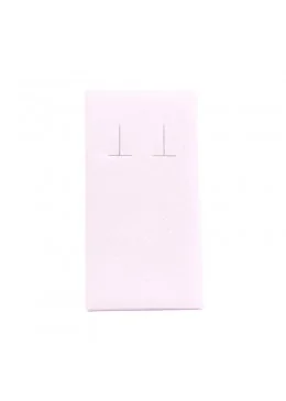 EXPOSITOR PENDIENTES OMEGA 51X43X98mm. CD-PO113-MF