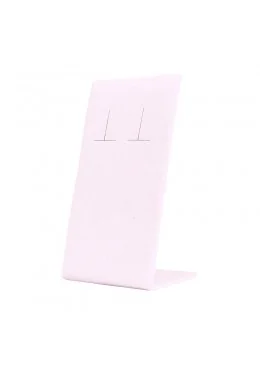 EXPOSITOR PENDIENTES OMEGA 51X43X98mm. CD-PO113-MF