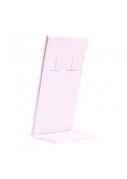 EXPOSITOR PENDIENTES OMEGA 51X43X98mm. CD-PO113-MF