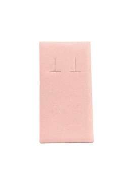 EXPOSITOR PENDIENTES OMEGA 51X43X98mm. CD-PO113-MF