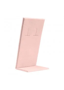 EXPOSITOR PENDIENTES OMEGA 51X43X98mm. CD-PO113-MF