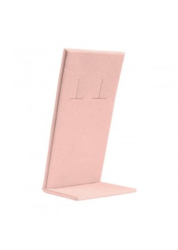 EXPOSITOR PENDIENTES OMEGA 51X43X98mm. CD-PO113-MF