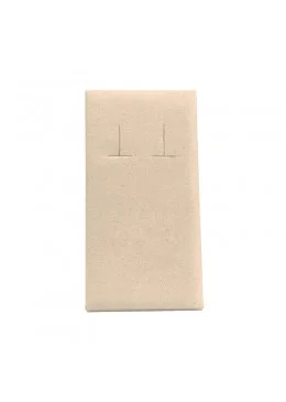 EXPOSITOR PENDIENTES OMEGA 51X43X98mm. CD-PO113-MF