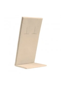 EXPOSITOR PENDIENTES OMEGA 51X43X98mm. CD-PO113-MF