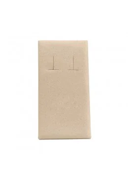 EXPOSITOR PENDIENTES OMEGA 51X43X98mm. CD-PO113-MF