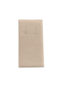 EXPOSITOR PENDIENTES OMEGA 51X43X98mm. CD-PO113-MF