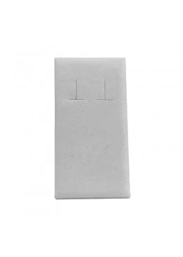 EXPOSITOR PENDIENTES OMEGA 51X43X98mm. CD-PO113-MF