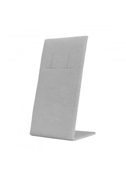 EXPOSITOR PENDIENTES OMEGA 51X43X98mm. CD-PO113-MF