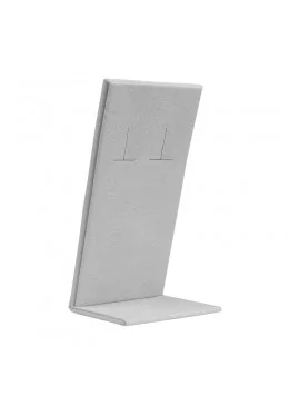 EXPOSITOR PENDIENTES OMEGA 51X43X98mm. CD-PO113-MF