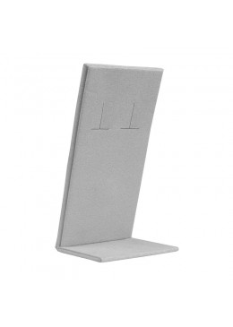 EXPOSITOR PENDIENTES OMEGA 51X43X98mm. CD-PO113-MF