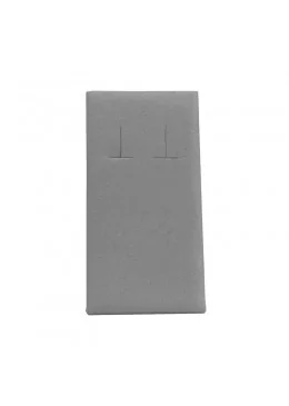 EXPOSITOR PENDIENTES OMEGA 51X43X98mm. CD-PO113-MF