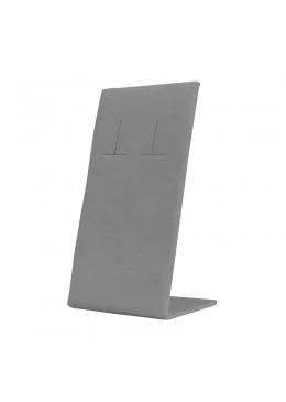 EXPOSITOR PENDIENTES OMEGA 51X43X98mm. CD-PO113-MF