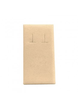 EXPOSITOR PENDIENTES OMEGA 51X43X98mm. CD-PO113-MF