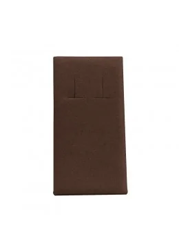 EXPOSITOR PENDIENTES OMEGA 51X43X98mm. CD-PO113-MF