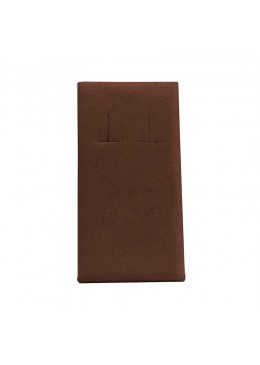 EXPOSITOR PENDIENTES OMEGA 51X43X98mm. CD-PO113-MF