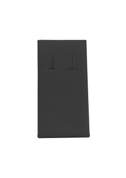 EXPOSITOR PENDIENTES OMEGA 51X43X98mm. CD-PO113-MF