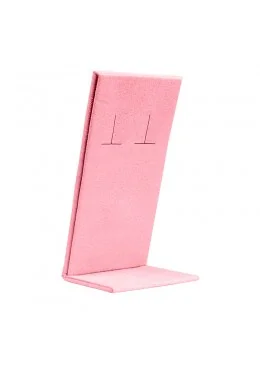 EXPOSITOR PENDIENTES OMEGA 51X43X98mm. CD-PO113-MF