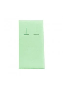 EXPOSITOR PENDIENTES OMEGA 51X43X98mm. CD-PO113-MF