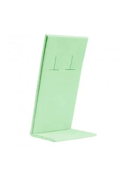 EXPOSITOR PENDIENTES OMEGA 51X43X98mm. CD-PO113-MF