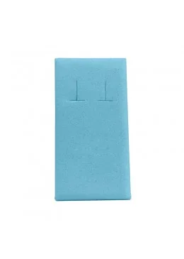 EXPOSITOR PENDIENTES OMEGA 51X43X98mm. CD-PO113-MF