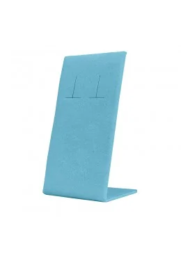 EXPOSITOR PENDIENTES OMEGA 51X43X98mm. CD-PO113-MF