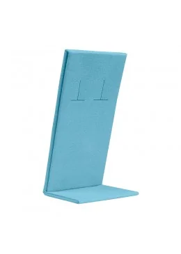 EXPOSITOR PENDIENTES OMEGA 51X43X98mm. CD-PO113-MF