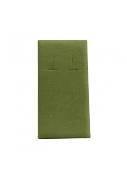 EXPOSITOR PENDIENTES OMEGA 51X43X98mm. CD-PO113-MF