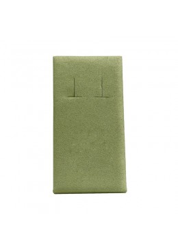 EXPOSITOR PENDIENTES OMEGA 51X43X98mm. CD-PO113-MF